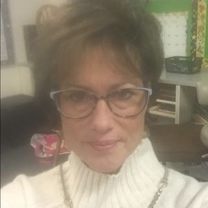 Meet your Posher, Mary